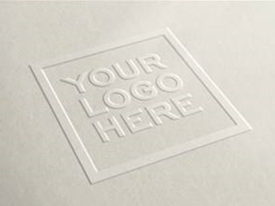 Embossing
