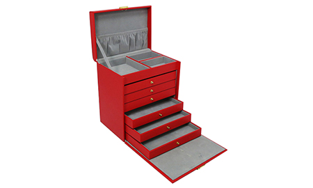 Make up Organizer
