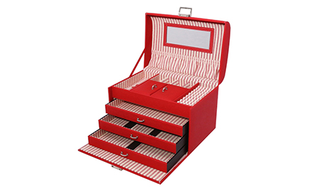 Make up Organizer