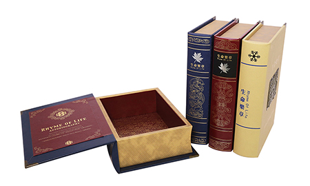 Luxury gift box 2