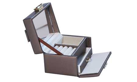 Jewelry box