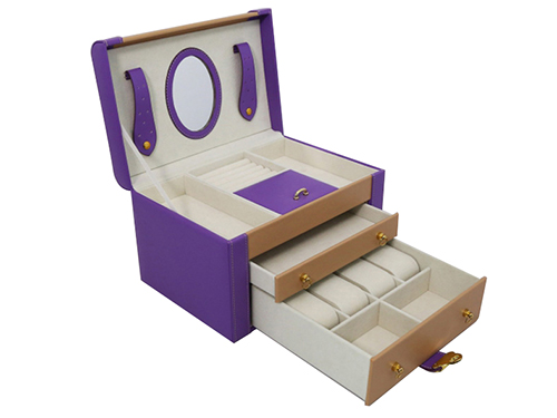 Custom Box