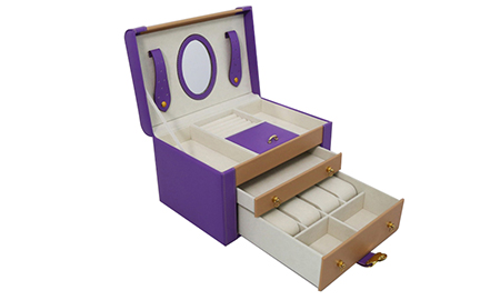 Jewelry box