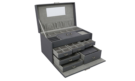Jewelry box