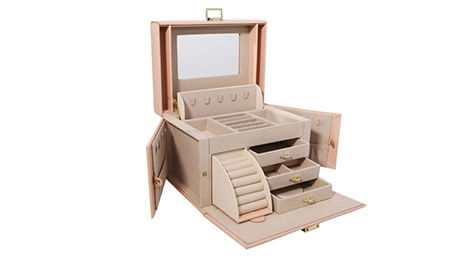 Jewelry box