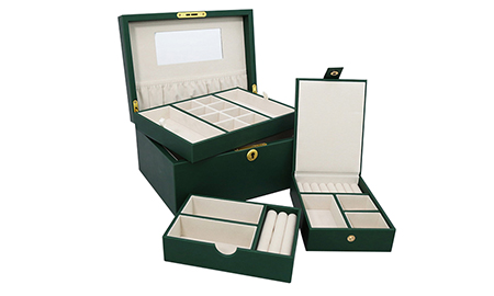 Jewelry box