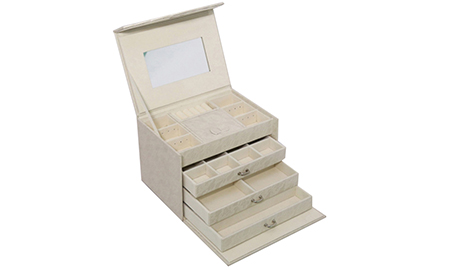 Jewelry box