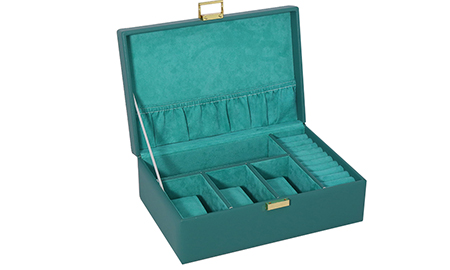 Jewelry box