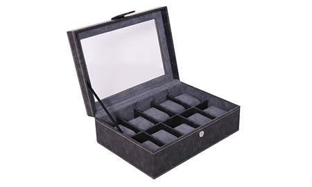 Watch box