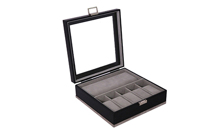 Watch box