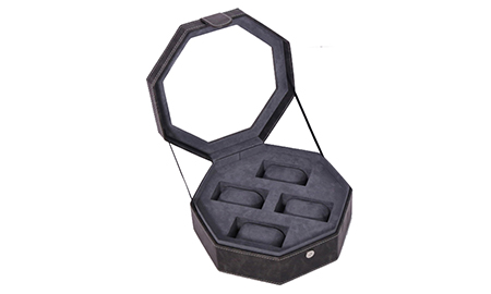 Watch box