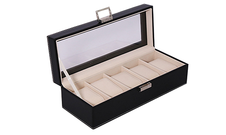 Watch box
