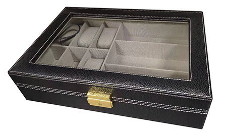 Watch box