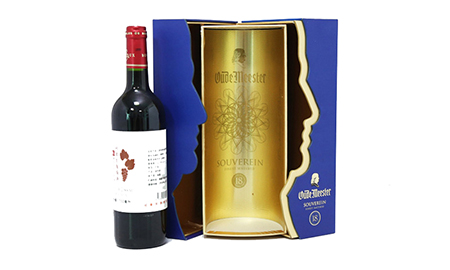 Wine box
