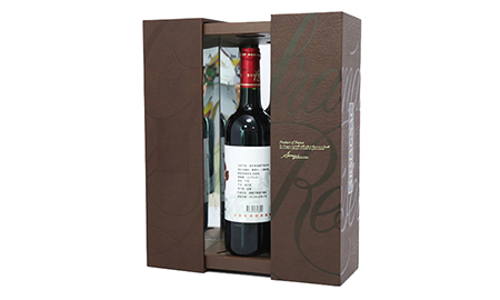 Wine box