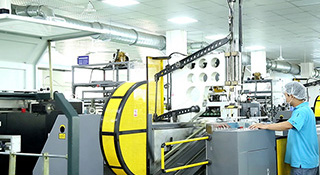 Manufacturing