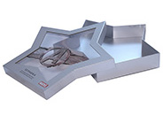 Paper Boxes