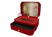 Leather Boxes & Suede Boxes
