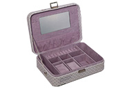 Leather Boxes & Suede Boxes