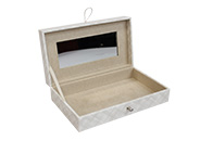 Leather Boxes & Suede Boxes