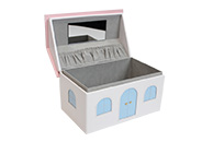 Leather Boxes & Suede Boxes