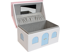 Leather Boxes & Suede Boxes