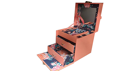 Leather Boxes & Suede Boxes