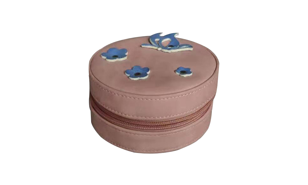 Leather Boxes & Suede Boxes