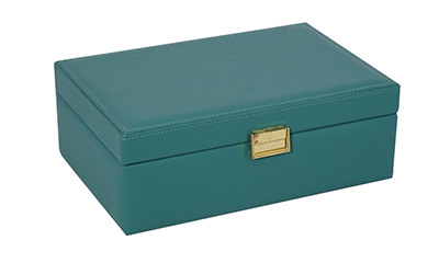 Leather Boxes & Suede Boxes