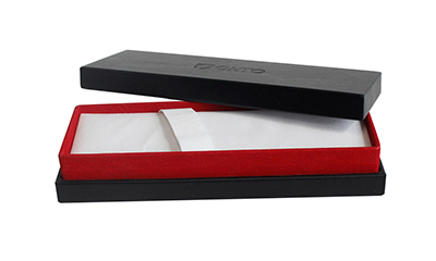 Paper Boxes