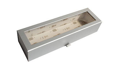 Paper Boxes
