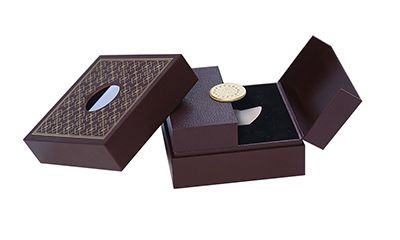 Paper Boxes