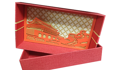 Paper Boxes