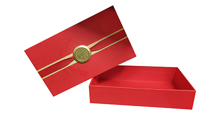 Paper Boxes
