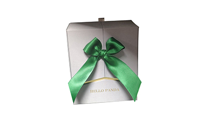 Paper Boxes