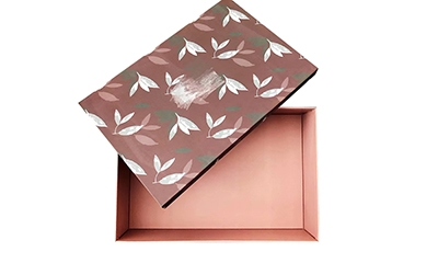 Paper Boxes