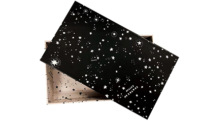 Paper Boxes