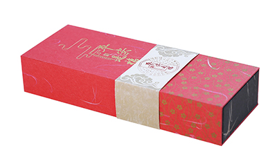 Paper Boxes