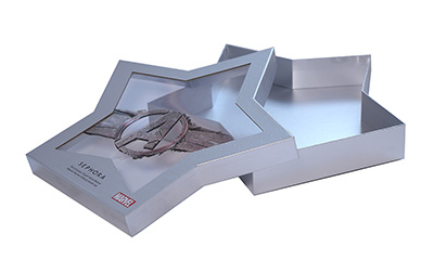Paper Boxes