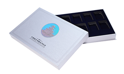 Paper Boxes