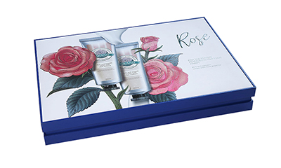 Paper Boxes
