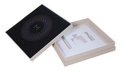 Paper Boxes